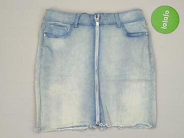 g raw jeans: Janina, Spódnica damska, rozmiar S — 2