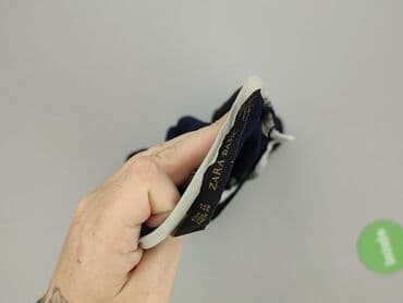 zara asymetryczna bluzka: Zara, Bluzka damska, rozmiar S — 5