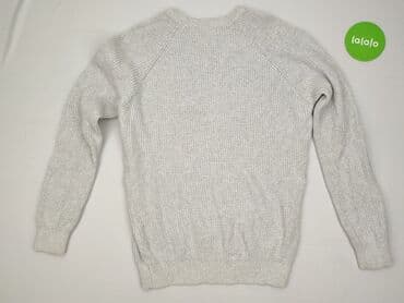 piżama z suwakiem: Zara, Sweter dla mężczyzn, L w lalafo.pl — 3 piżama z suwakiem: Zara, Sweter dla mężczyzn, L — 3