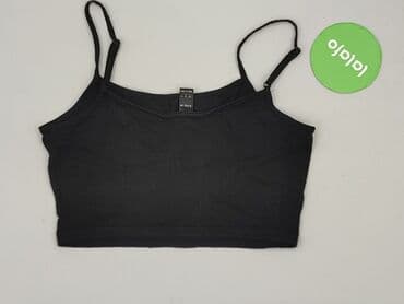 e obuwie: Shein, Top damski, rozmiar M — 3