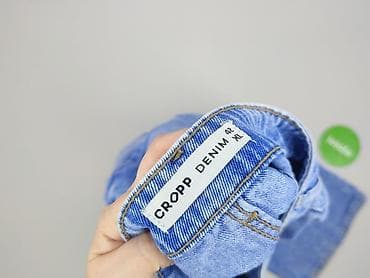 Women's Clothing: Cropp, Jeans for women, size XL — 4