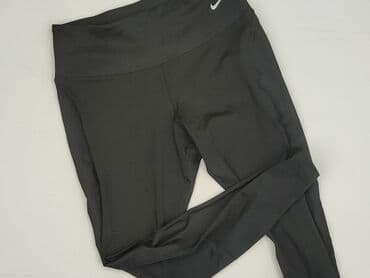 Nike, Лосини Спортивні жіночі, розмір M