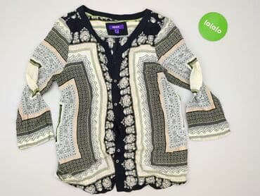 koszula mexx: Mexx, Bluzka damska, rozmiar M — 2