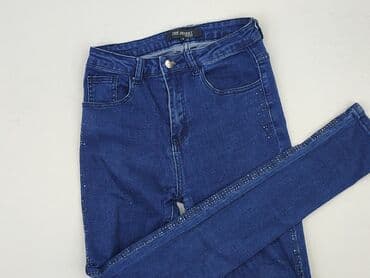 top secret 9: Jeansy damskie, M — 1