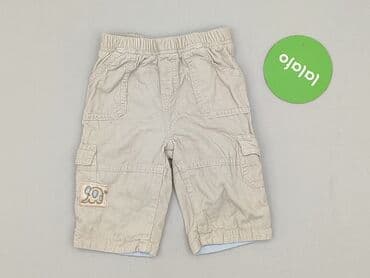 kombinezon softshell dla dzieci lidl: Szorty, Cherokee, 3-6 miesięcy, stan - Idealny — 2