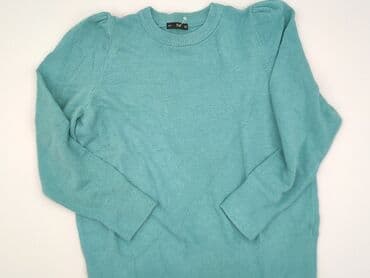 oversized t shirty basic: F&F, Women`s sweater, size 5XL (EU 50) — 1