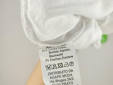 solar bluzki: T-shirt damski, rozmiar L — 5