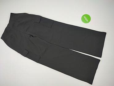 balloon spodnie: Spodnie cargo damskie, rozmiar S — 3