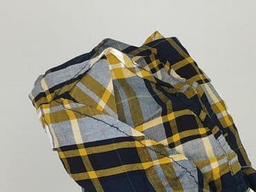 koszula flanelowa carhartt: Stradivarius, Koszula damska, rozmiar L — 6