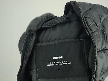 decathlon softshell: Cropp, Kurtka zimowa damska, rozmiar L — 4