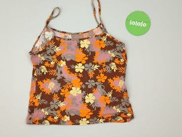 ubrania wiosenne: Women`s top, size S — 4