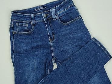 bugjo jeans sklep: Jeansy damskie, rozmiar 2XS — 1