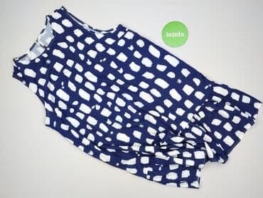 sukienka dla 70 latki: Sukienka damska, rozmiar XL — 2