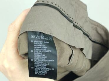 spódnica midi h m: H&M, Spódnica damska, rozmiar L — 7