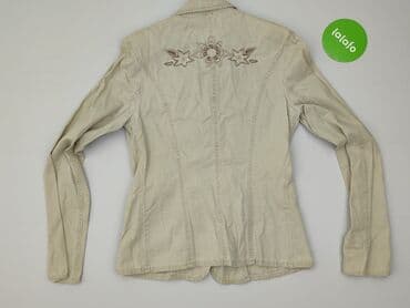 ochnik marynarki damskie: Marynarka damska, rozmiar M — 3