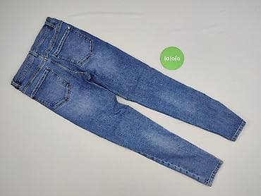 lee dżinsy: Sinsay, Jeansy damskie, rozmiar M — 3