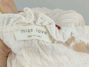 bluza red fireball: MISS F, Bluzka damska, rozmiar S — 5