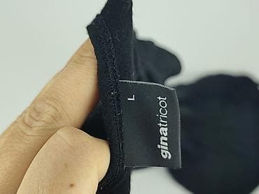 bielizna: Gina Tricot, Tunika damska, rozmiar L — 4