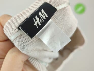 sweter z dinozaurem: H&M, Kardigan damski, S — 4