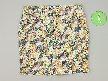 spódnice pepitka: Spódnica damska, rozmiar 3XL — 2