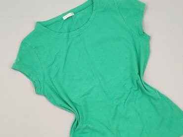 Women's Clothing: Topshop, Women`s T-shirt, L — 1