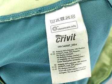 kozaki decathlon: Crivit, Legginsy Sportowe damskie, rozmiar S — 5