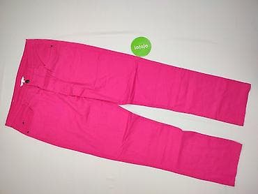 vans 36: Jeansy damskie, rozmiar XL — 2