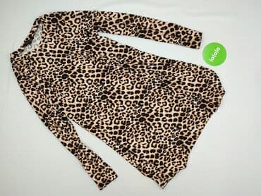 bluzka panterka plus size: New Look, Sukienka damska, rozmiar S — 2