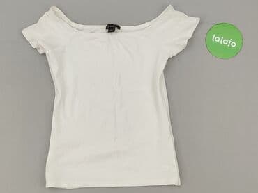 sukienka z odkrytymi ramionami mohito: Amisu, Bluzka damska, L — 2