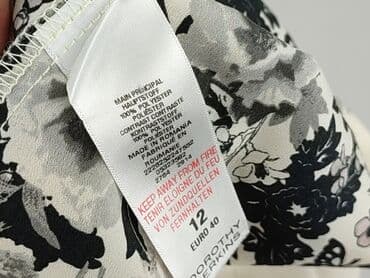 bluzki pod marynarkę plus size: Dorothy Perkins, Bluzka damska, rozmiar L — 5