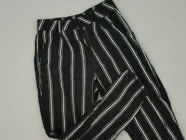 spodnie bojówki damskie sinsay: Sinsay, Spodnie materiałowe damskie, rozmiar 2XS — 1