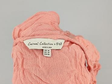 bluza wawa: F&F, Bluzka damska, rozmiar 3XL — 4