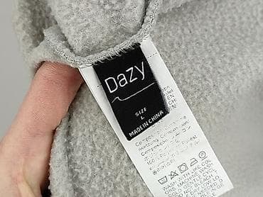 beloved dresy: Dazy, Bluza z kapturem damska, rozmiar L — 4