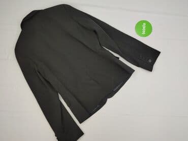 odzież używana sklepy: Atmosphere, Marynarka damska, L — 3