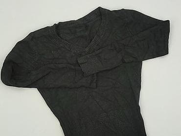 Sweter damski, rozmiar S