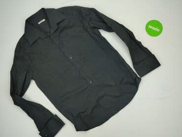 sklepy z tanimi ubraniami: Dunnes Stores, Shirt for men, size M — 2