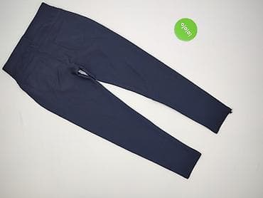 buggy jeans: Legginsy Eleganckie damskie, rozmiar S — 3
