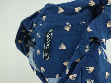 Moodo, Сорочка жіноча, розмір 2XL на lalafo.pl — 4 Moodo, Сорочка жіноча, розмір 2XL — 4