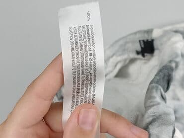Жінкам: Bershka, Брюки жіночі, розмір M — 5