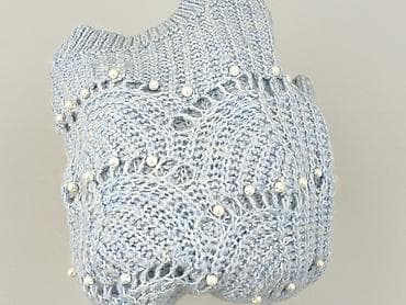 janina sweter: Sweter damski, rozmiar S — 6