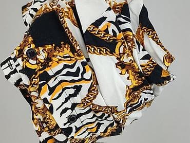 spodnie dobermans: House, Koszula damska, rozmiar M — 6