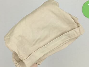 deezee sandaly czarne: F&F, Szorty damskie, rozmiar S — 5