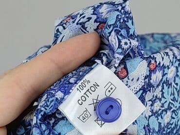 koszula flanelowa carhartt: Koszula damska, rozmiar S — 5