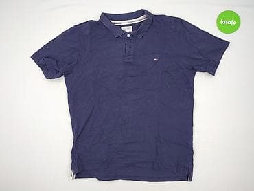 milosc: Hilfiger Denim, Koszulka polo dla mężczyzn, rozmiar 2XL — 2