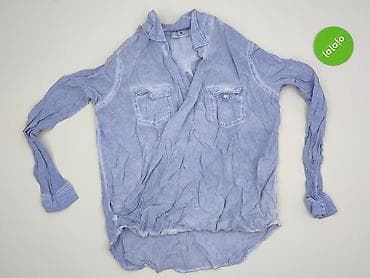 bluza polizei: Rick Cardona, Koszula damska, rozmiar M — 2