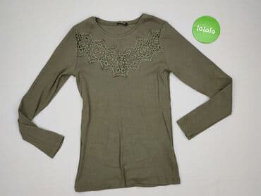 sukienki na wesele znanych marek: Women's blouse, size S (EU 36) — 2