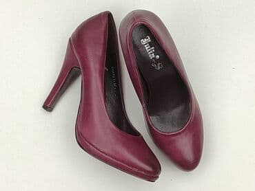 Flat shoes for women, size 37 at lalafo.pl Flat shoes for women, size 37