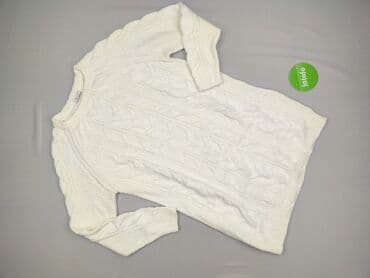 modström swetry: Tu, Sweter damski, rozmiar M — 2