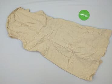 sukienki beżowe midi: Sukienka damska, rozmiar M — 3