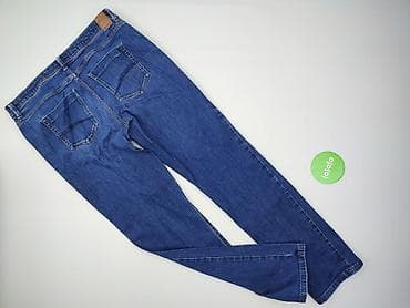 denimco: C&A, Jeansy damskie, rozmiar 2XL — 3